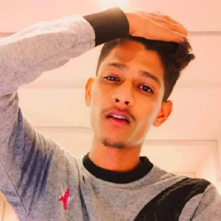 Salman Raj Photo On Jungo Live