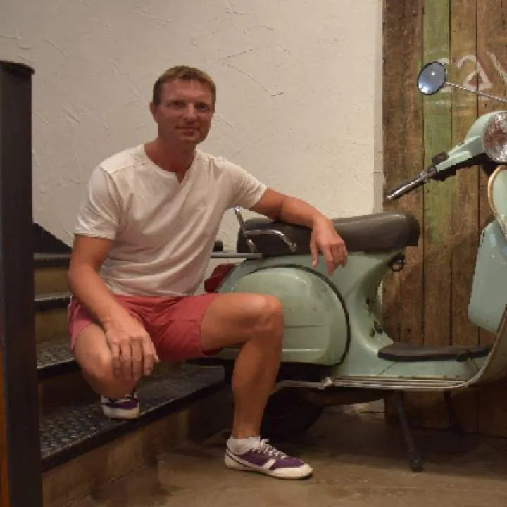 Vitto Photo On Jungo Live