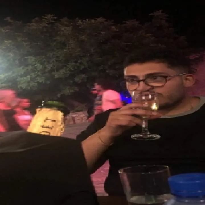 Daniel Photo On Jungo Live