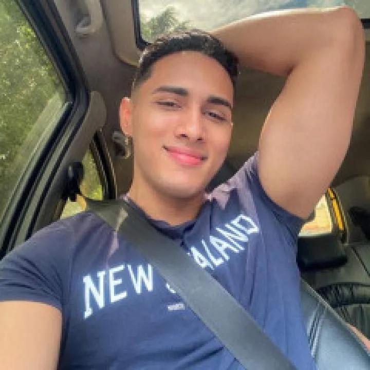 Patrick Photo On Jungo Live