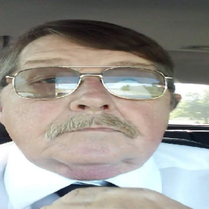 Chuck.... Photo On Jungo Live