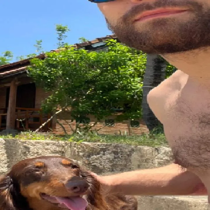 Alexey Photo On Jungo Live