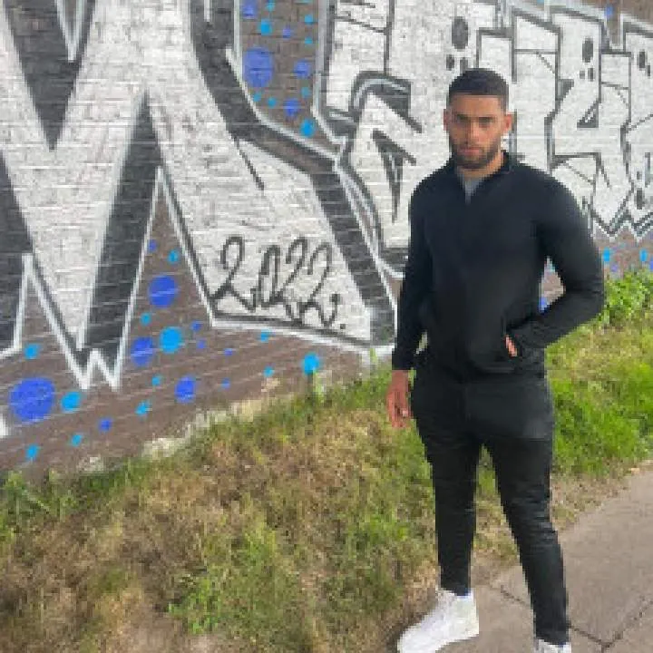 Idonttrap Photo On Jungo Live