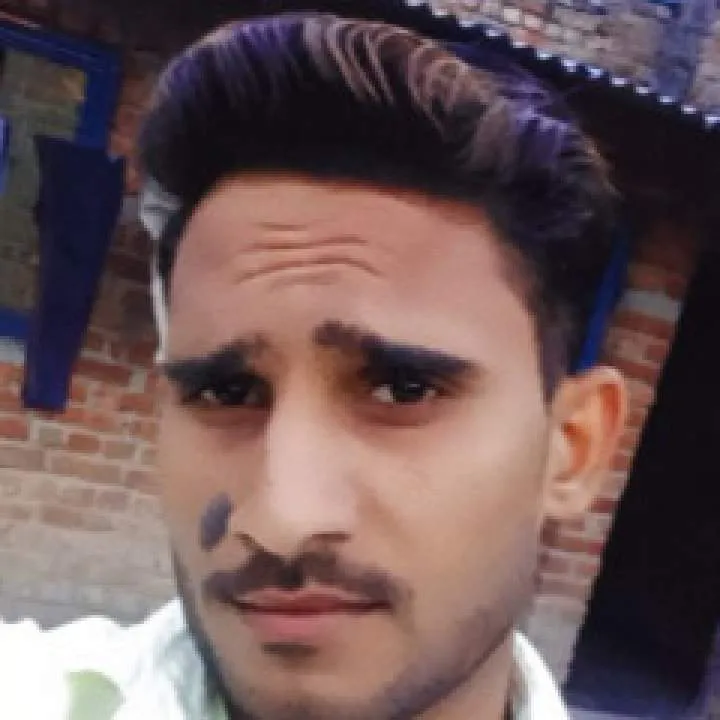 Ravi Kumar Photo On Jungo Live