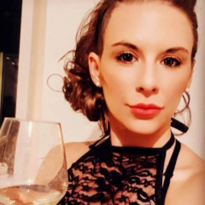 Mrsandmrsanal.... Photo On Jungo Live