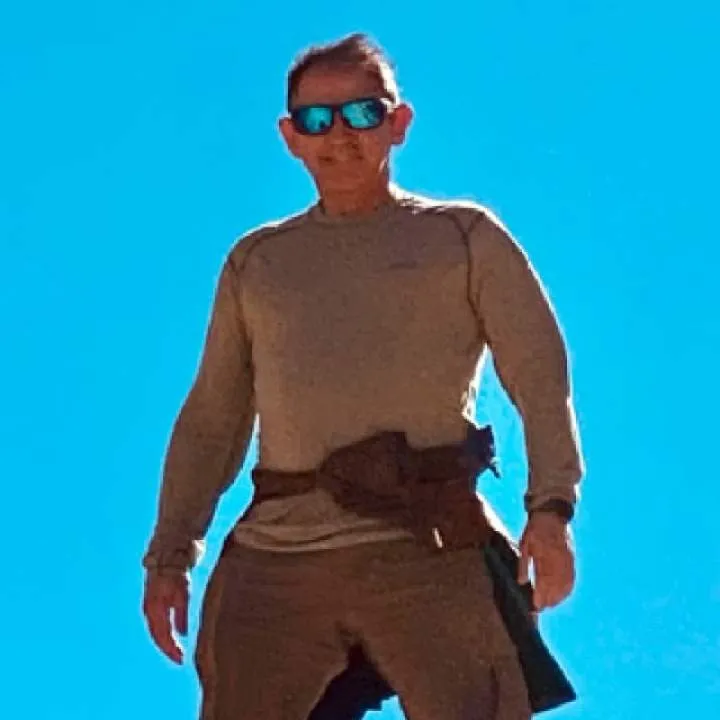 Theseus Photo On Jungo Live