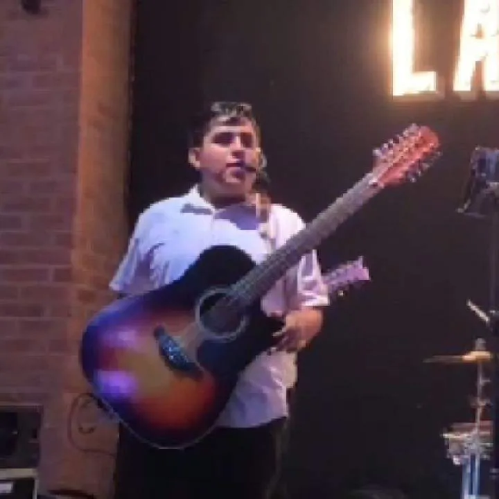 Musico Photo On Jungo Live