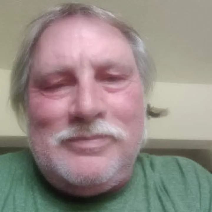 Mike Photo On Jungo Live