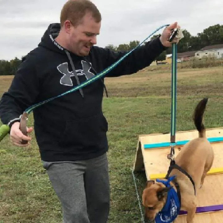 Anson Photo On Jungo Live