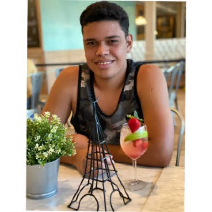 Alex Photo On Jungo Live