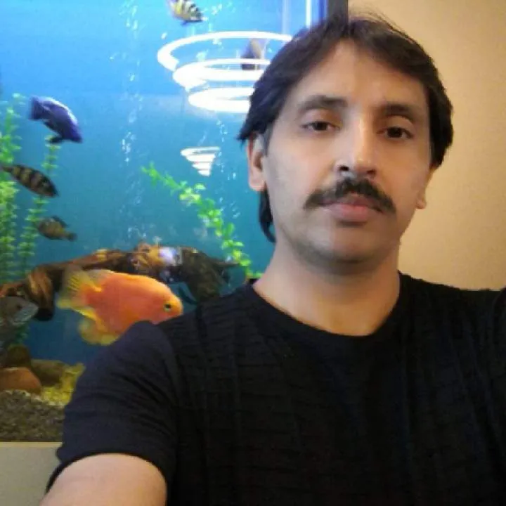 I Ali Photo On Jungo Live