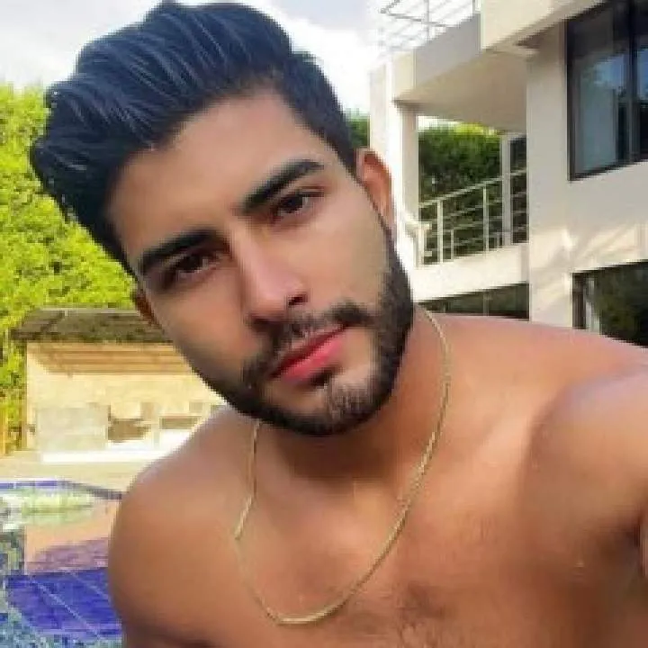 Armaan Photo On Jungo Live