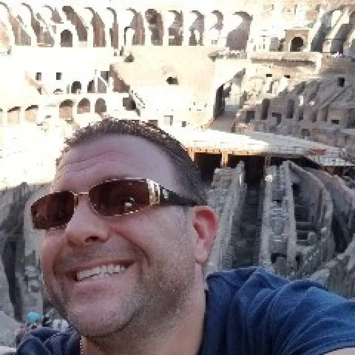 Tazz Photo On Jungo Live