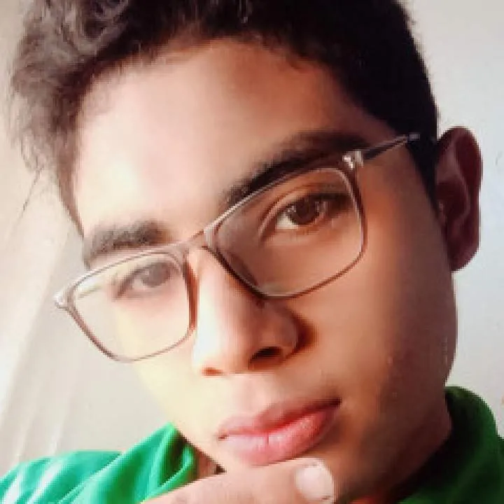 Christian ........ Photo On Jungo Live