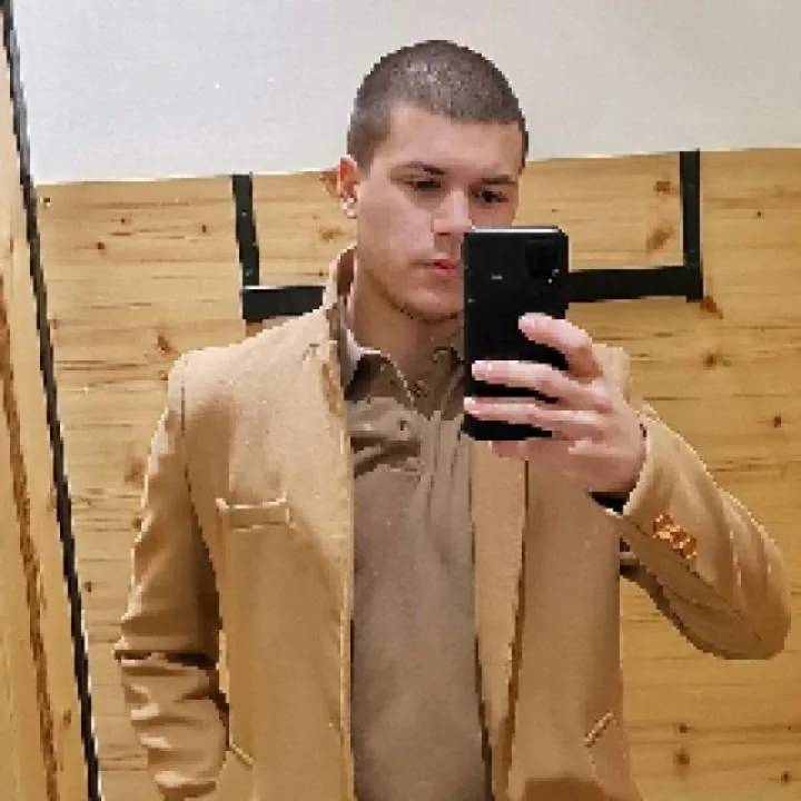 Serhiolukas Photo On Jungo Live