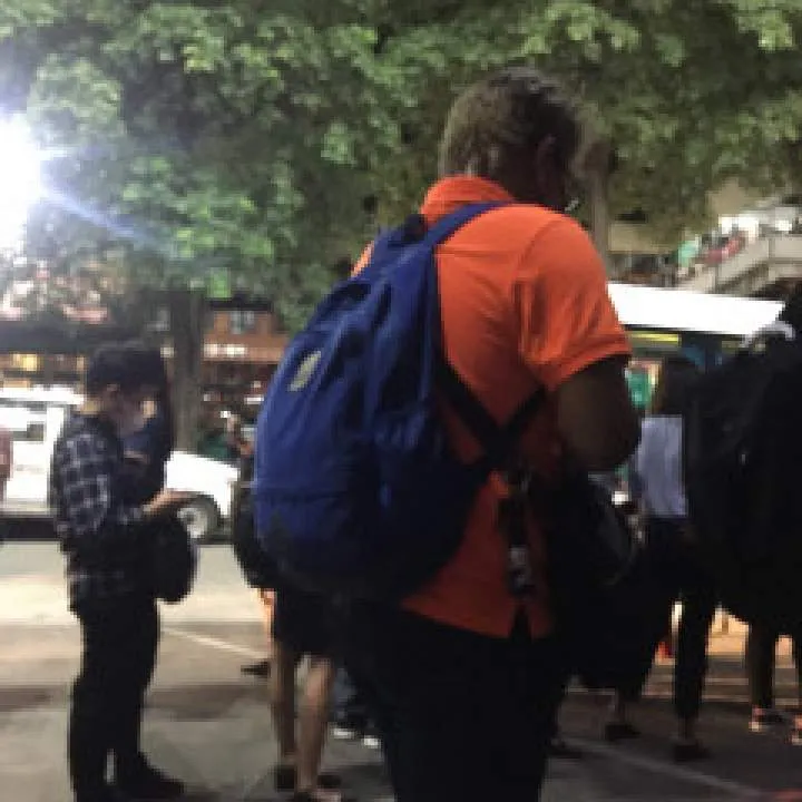 Timothy Photo On Jungo Live