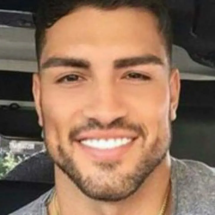 Ben.... Photo On Jungo Live