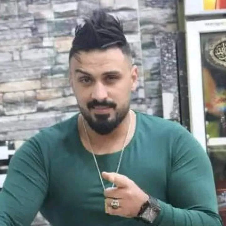 Chikour Photo On Jungo Live