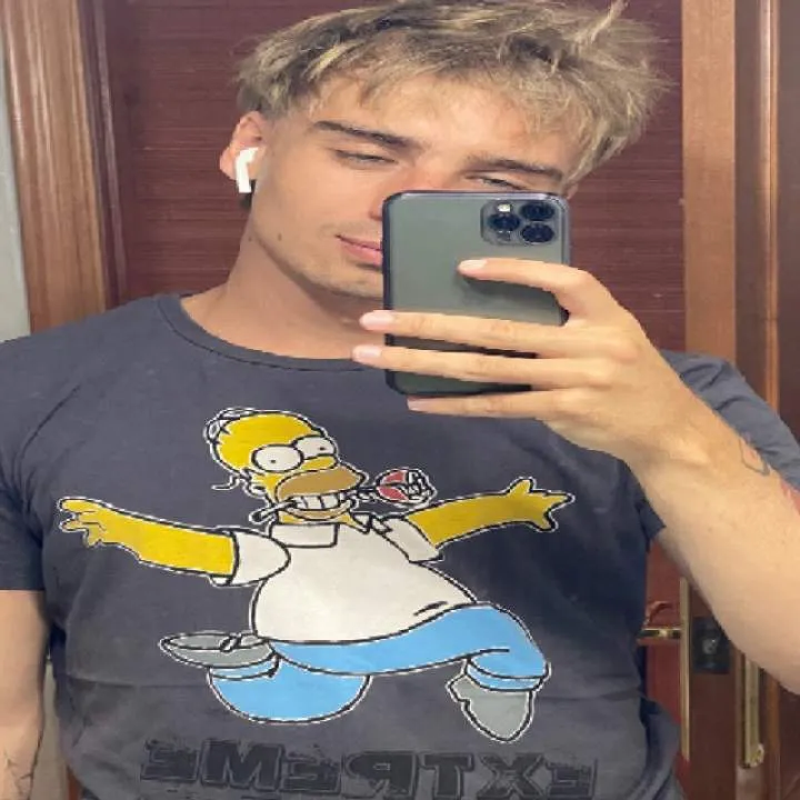 Alexsub Photo On Jungo Live