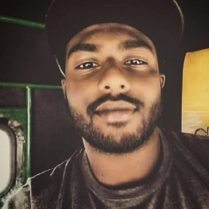 Harsha Photo On Jungo Live