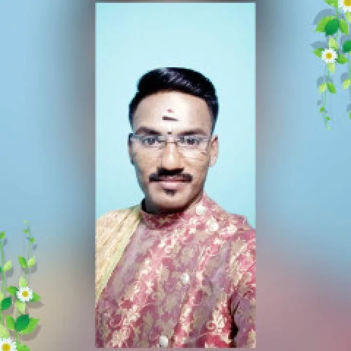 Thangaraj Maga Photo On Jungo Live