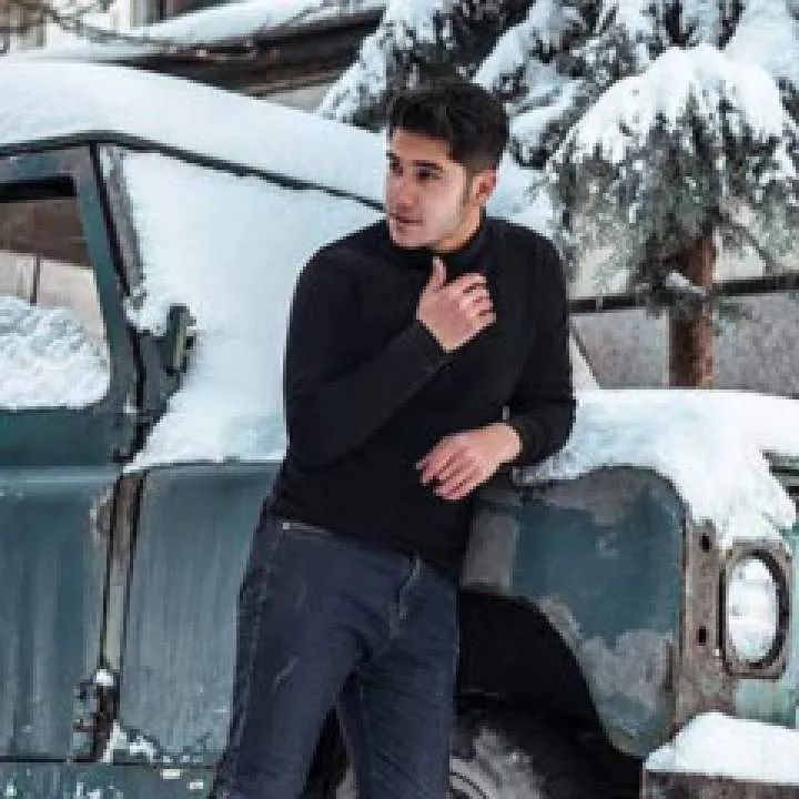 Arach Photo On Jungo Live