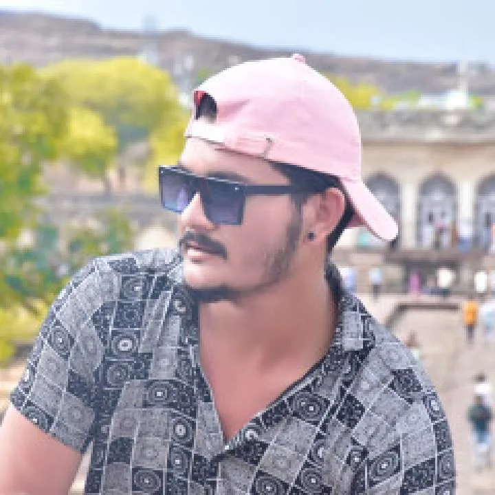 Mr Yogii Photo On Jungo Live