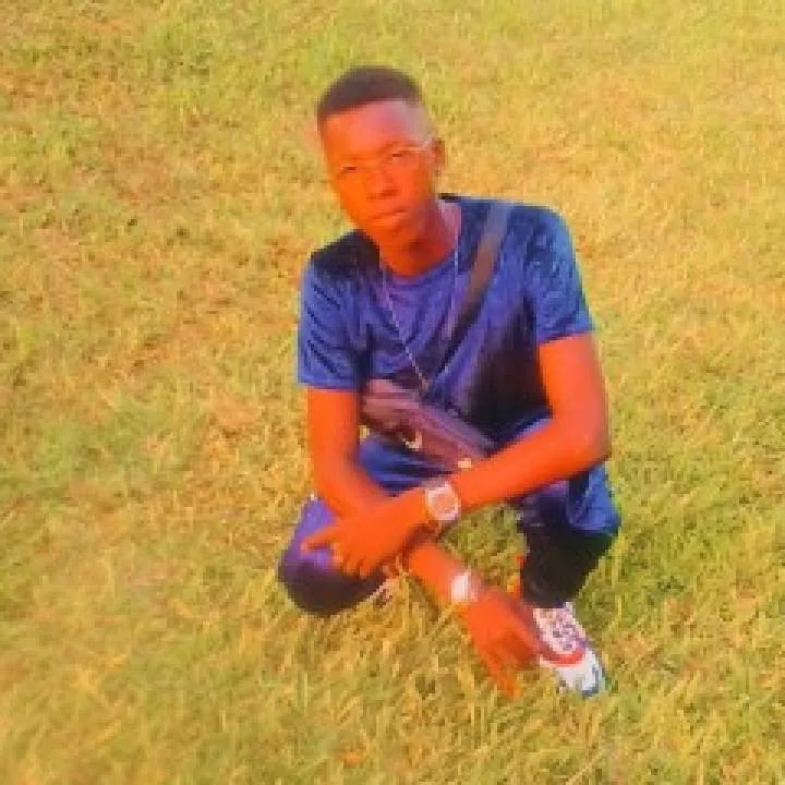 Chikito Coulibaly Photo On Jungo Live