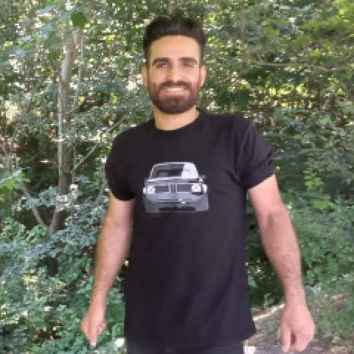 Pooya Photo On Jungo Live