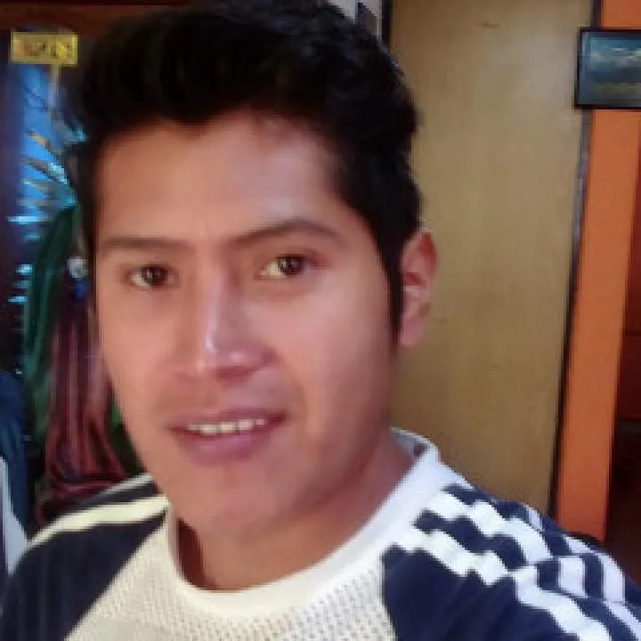 Hombre Photo On Jungo Live