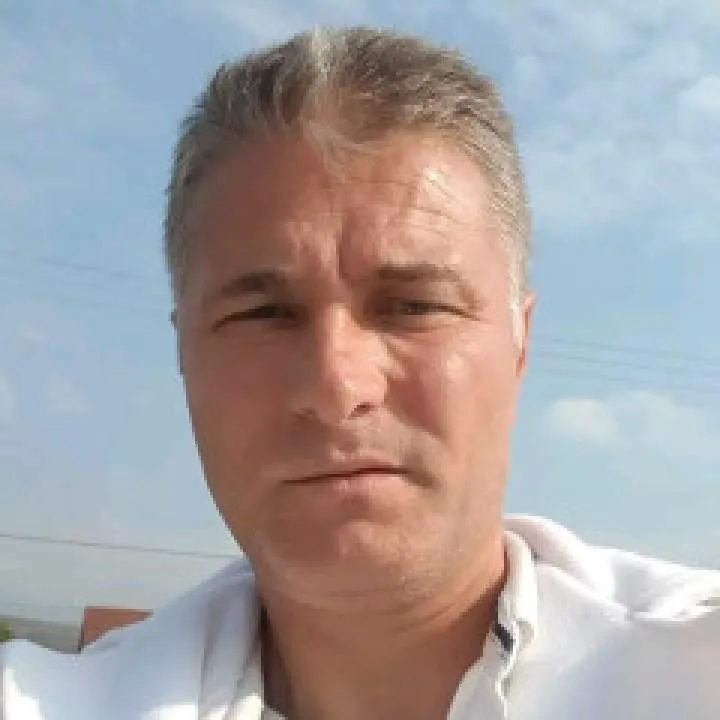 George Photo On Jungo Live