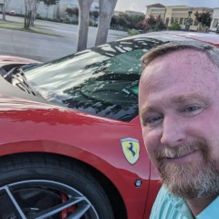 Derrick Photo On Jungo Live