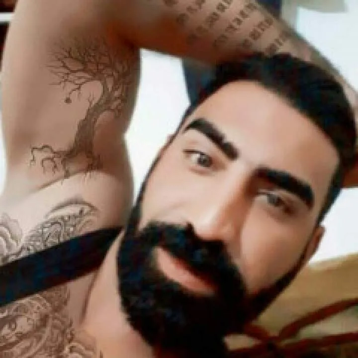 Reza.... Photo On Jungo Live