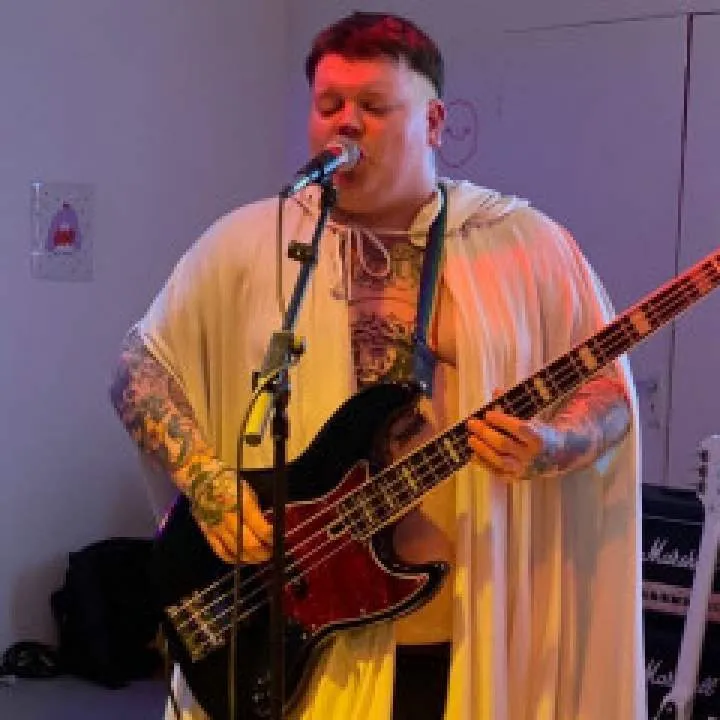 Rhys Photo On Jungo Live