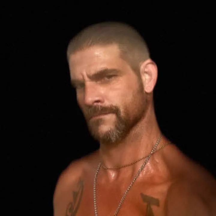 Cowboy Photo On Jungo Live