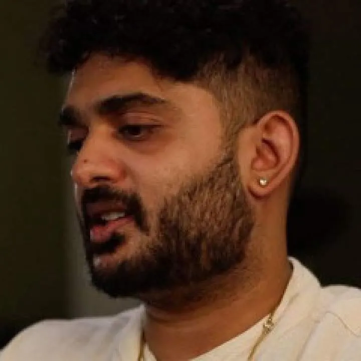 Gowda Photo On Jungo Live