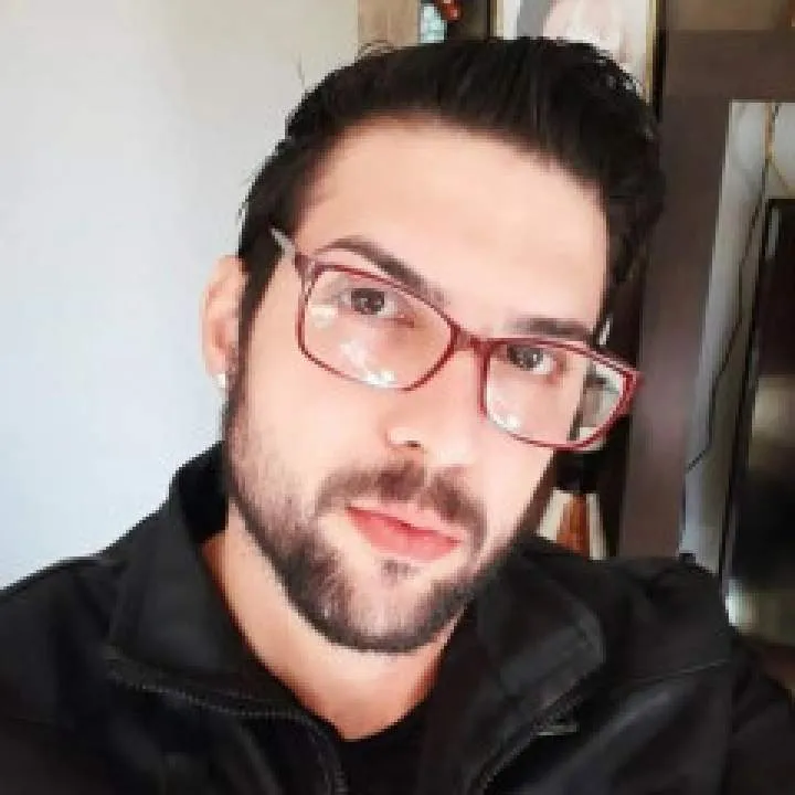 William Photo On Jungo Live