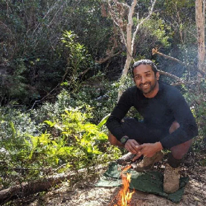 Icepick Photo On Jungo Live