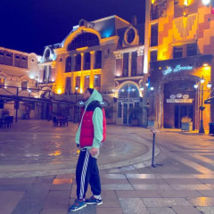 Bls7 Photo On Jungo Live