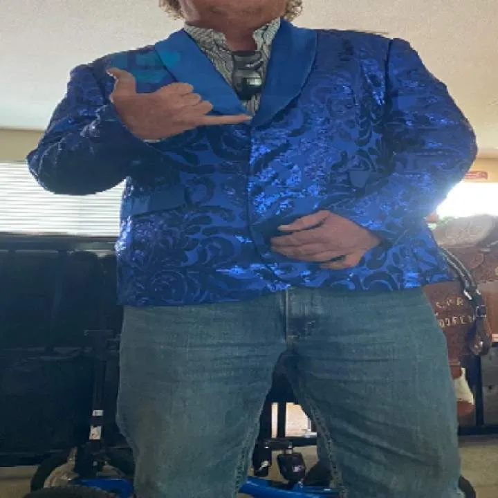 Reverend Photo On Jungo Live