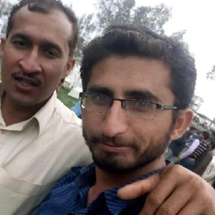 Usama Photo On Jungo Live