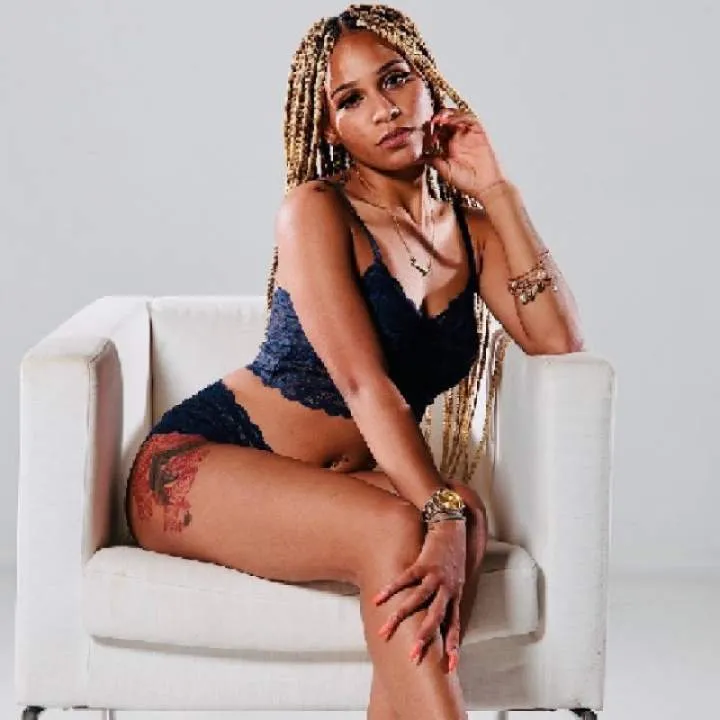 Mistress.haze Photo On Jungo Live