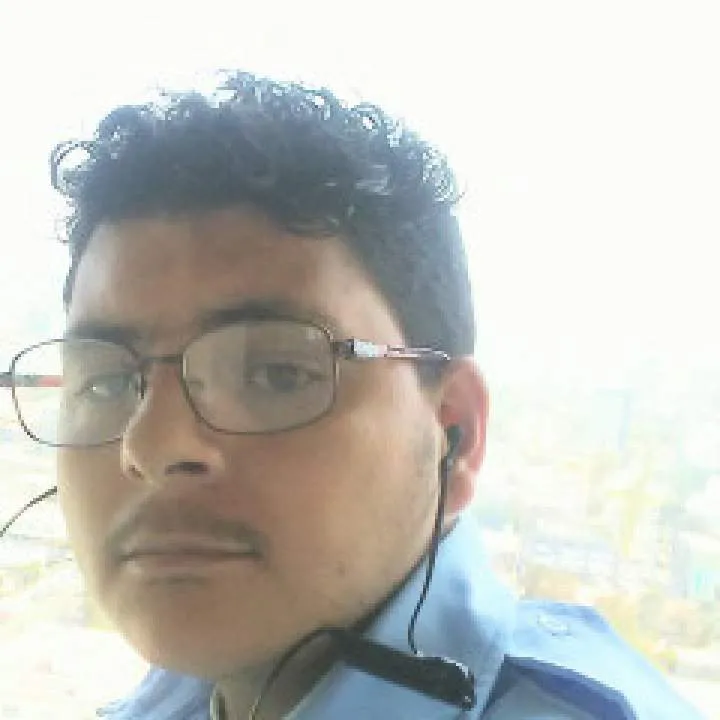 Cristian Photo On Jungo Live