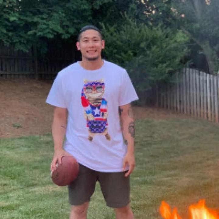 Anthony Photo On Jungo Live