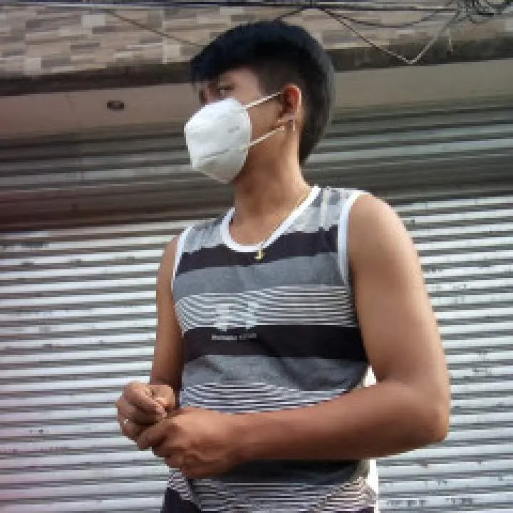 Marko.. Photo On Jungo Live