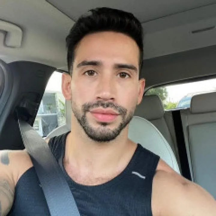 Miguel Photo On Jungo Live