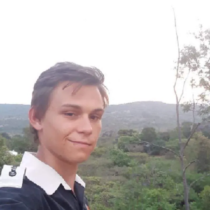 Tiaan Photo On Jungo Live