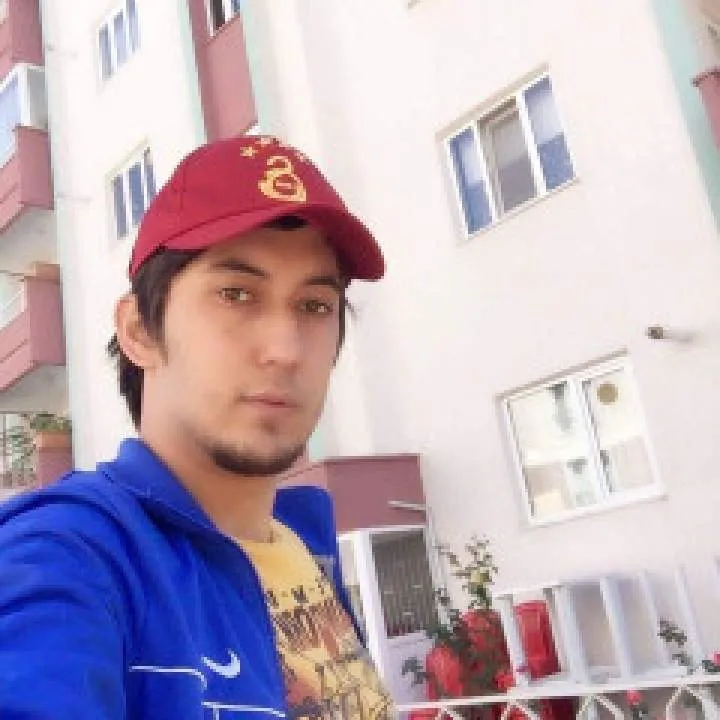 Lucas.... Photo On Jungo Live