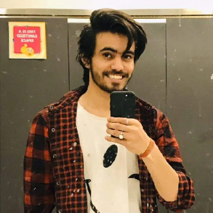 Kush Photo On Jungo Live