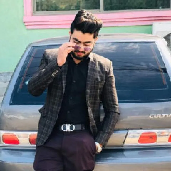 Noman Photo On Jungo Live